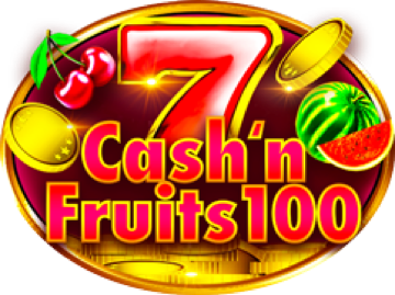 Cash'n Fruits 100 slot oyunu