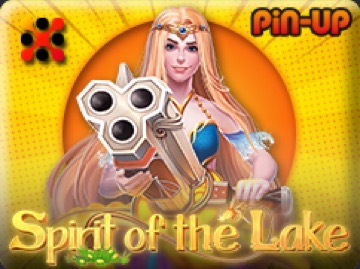 Spirit of the Lake slot oyunu