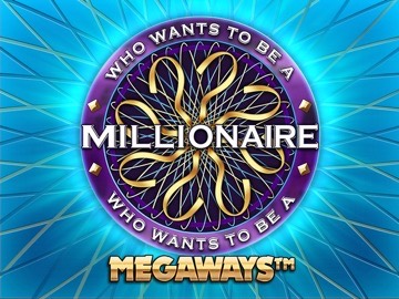 Who Wants to be a Millionaire slot oyunu