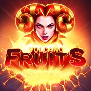 Volcano Fruits slot oyunu