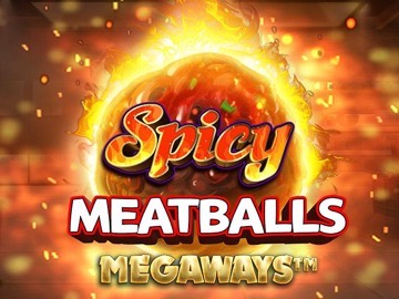 Spicy Meatballs slot oyunu